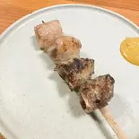 のどぶえ(もつ焼き&Jazz みのる)
