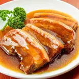 豚肉の角煮（ニーハオ 大森駅前店）