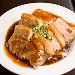 豚肉の角煮(歓迎 下北沢店)
