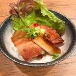 豚肉の角煮（おしゃべりキッチンmomy）