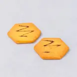 バニラクッキー（タトル 明大前洋菓子店）