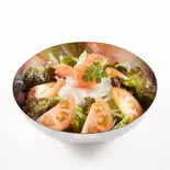 トマトサラダ（韓韓麺 竹ノ塚店）