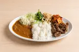 あわせ盛り(焼肉スタジアム JAN 池袋東口店)