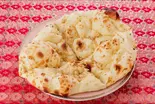 くるみナン(Walnut Nan)（インド ネパール料理 SIDDARTHA谷町店）