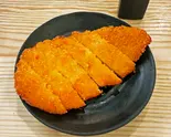 【1枚】チキンかつ（かつ丼吉兵衛 池袋東口店）