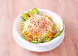 ツナサラダTuna Salad（ラスミ プージャ）
