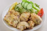 マライティッカ 5P / Malai Tikka 5P（サイノ アジアンキッチン）