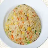 五目チャーハン 什锦炒饭（台湾料理 金彩）