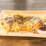 【人気No.2!】豚平焼き(お好み焼き・鉄板焼きのはらだ)