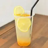 ゆずレモン（つくしんぼ）