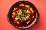 麻婆豆腐（希希）