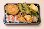 明太のり居酒屋弁当（絆）