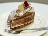 ムースショコラ（コゲツ）