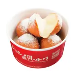 チーズボール(5個)（ジョンノ屋台村＆ネネチキン 新宿御苑店）