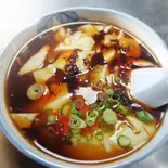豆腐脑（麦香包子鋪）