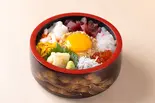 スタミナ丼（寿司茶屋 桃太郎 大塚店）