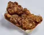 甘だれ唐揚げ約2貫145g（唐揚げ専門 はっぴ商店 尼崎大島店）