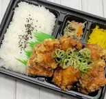 おろしゆずポン酢4個弁当（大分からあげ わん 武庫之荘駅前店）