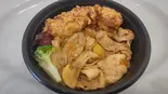 スタから丼（揚げたて唐揚げと丼物弁当 キッチンヤタロー）