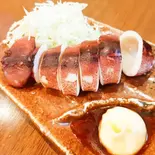 【人気NO.2】いか焼き(ぎんのいえ)