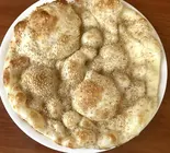 ごまナン / SESAME NAN（スナンネパールインドキュイジーヌ 名古屋店）