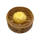 カスタードまん 奶黄包 Sweet Custard Bun（Taiwan Bee）