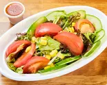 グリーンサラダ Green Salad(テーストオブインディア 駒込店)