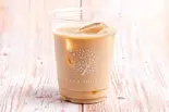 ロイヤルミルクティー royal milk tea(hana-no-ki coffee)