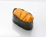生うに軍艦Fresh Sea Urchin(東京寿司 ITAMAE SUSHI 愛宕店 Tokyo Sushi Itamae Sushi Atago)