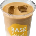 ソイラテ(Regular)（BASE Sand Gotanda(ベースサンド 五反田)）