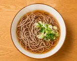 かけ蕎麦（ザッツ・たかよ食堂(美園店)）