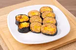 チーズキンパ（ソウル食堂）