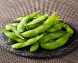 枝豆（トリカモメ ～鶏と鴨と麺～）