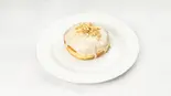 ホワイトチョコ（TIKI'S MALASADA ＆ KITCHEN）