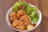 特製甘辛唐揚げ4個入り（Magocy.[ガレットとクレープ＆鶏めしのお弁当]）