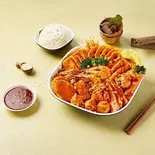 麻辣拌 甘酸っはくてビリ辛 大辛(蘇氏NEO麻辣烫&拌)