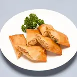春巻三本 Spring Rolls (3 Pieces)（中国料理 品珍酒家 大和店）