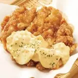 南蛮唐揚げ 4個（元祖からあげ.いいとこ鶏 池袋東口店）