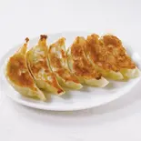 焼き餃子（蜀留香）
