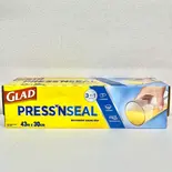 PRESS'NSEAL (食品用ラップシール)（COSTOコンビニ）