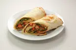 タンドリーナンロール Tandorri Nan Roll（TAMANG'S KITCHEN＆BAR）