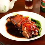 豚の角煮（勝生中華料理三ノ輪店）