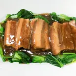 豚の角煮（中華料理 食為天）