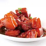 豚の角煮（本格中華料理 永利 六本木店）