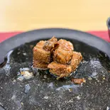 豚の角煮（bar G-SPO）