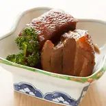 豚の角煮（稲香源 千歳烏山店）