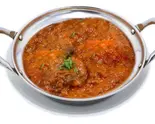 マトンキーマ Mutton Keema(インドカレー専門店好き)