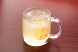 レモネード（ほぼ’sカフェ）