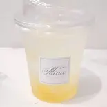 レモネード（COFFEE＆CAKE Mieux）