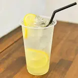 レモネード（つくしんぼ）